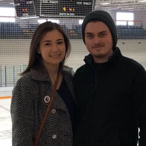 Meet your Posher, Dana